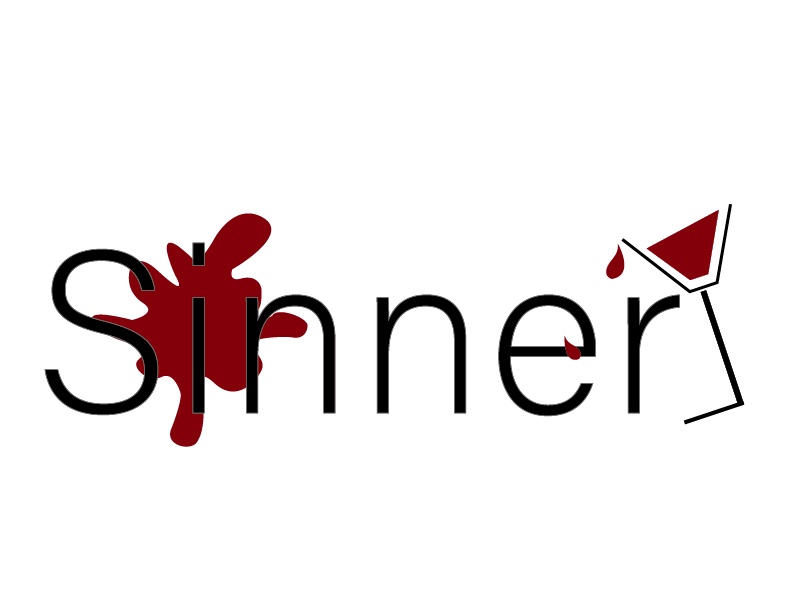 Sinner 공식 로고